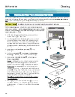 Предварительный просмотр 89 страницы GILES EOF-20 Operation & Service Manual