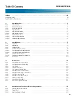 Предварительный просмотр 5 страницы GILES EOF-BIB/FFLT/24/24 Manual