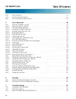 Предварительный просмотр 6 страницы GILES EOF-BIB/FFLT/24/24 Manual