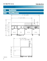 Предварительный просмотр 14 страницы GILES EOF-BIB/FFLT/24/24 Manual