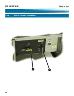 Предварительный просмотр 40 страницы GILES EOF-BIB/FFLT/24/24 Manual