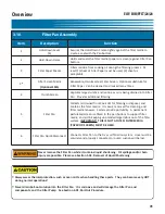 Предварительный просмотр 43 страницы GILES EOF-BIB/FFLT/24/24 Manual