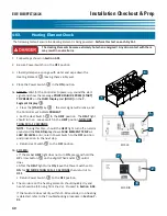 Предварительный просмотр 52 страницы GILES EOF-BIB/FFLT/24/24 Manual