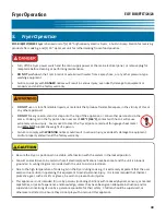 Предварительный просмотр 55 страницы GILES EOF-BIB/FFLT/24/24 Manual