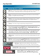 Предварительный просмотр 57 страницы GILES EOF-BIB/FFLT/24/24 Manual