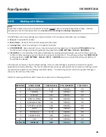 Предварительный просмотр 61 страницы GILES EOF-BIB/FFLT/24/24 Manual