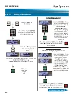 Предварительный просмотр 64 страницы GILES EOF-BIB/FFLT/24/24 Manual