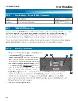 Предварительный просмотр 72 страницы GILES EOF-BIB/FFLT/24/24 Manual