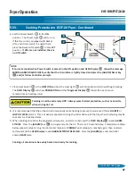 Предварительный просмотр 79 страницы GILES EOF-BIB/FFLT/24/24 Manual