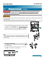 Предварительный просмотр 87 страницы GILES EOF-BIB/FFLT/24/24 Manual