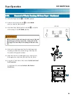 Предварительный просмотр 91 страницы GILES EOF-BIB/FFLT/24/24 Manual