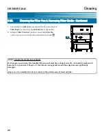 Предварительный просмотр 98 страницы GILES EOF-BIB/FFLT/24/24 Manual