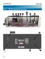 Предварительный просмотр 106 страницы GILES EOF-BIB/FFLT/24/24 Manual