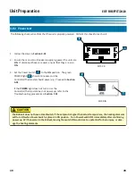 Предварительный просмотр 51 страницы GILES EOF-BIB/FFLT/24/24 Operation & Service Manual