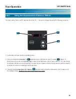 Предварительный просмотр 63 страницы GILES EOF-BIB/FFLT/24/24 Operation & Service Manual