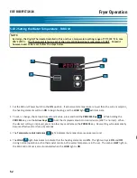 Предварительный просмотр 64 страницы GILES EOF-BIB/FFLT/24/24 Operation & Service Manual