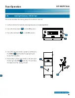 Предварительный просмотр 65 страницы GILES EOF-BIB/FFLT/24/24 Operation & Service Manual