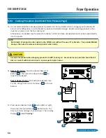 Предварительный просмотр 68 страницы GILES EOF-BIB/FFLT/24/24 Operation & Service Manual