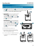 Предварительный просмотр 69 страницы GILES EOF-BIB/FFLT/24/24 Operation & Service Manual