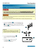 Предварительный просмотр 74 страницы GILES EOF-BIB/FFLT/24/24 Operation & Service Manual