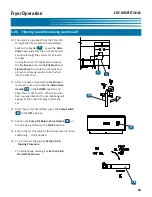 Предварительный просмотр 75 страницы GILES EOF-BIB/FFLT/24/24 Operation & Service Manual