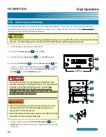 Предварительный просмотр 76 страницы GILES EOF-BIB/FFLT/24/24 Operation & Service Manual