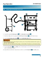 Предварительный просмотр 77 страницы GILES EOF-BIB/FFLT/24/24 Operation & Service Manual