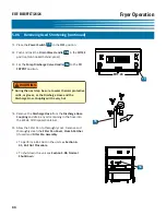 Предварительный просмотр 78 страницы GILES EOF-BIB/FFLT/24/24 Operation & Service Manual