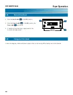 Предварительный просмотр 80 страницы GILES EOF-BIB/FFLT/24/24 Operation & Service Manual