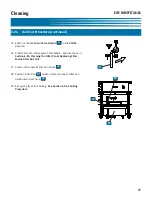 Предварительный просмотр 83 страницы GILES EOF-BIB/FFLT/24/24 Operation & Service Manual