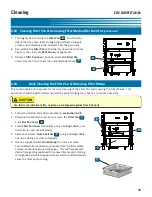 Предварительный просмотр 85 страницы GILES EOF-BIB/FFLT/24/24 Operation & Service Manual