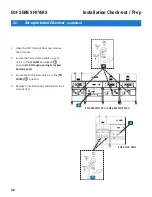 Preview for 50 page of GILES EOF Series Operation & Service Manual