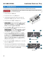 Preview for 52 page of GILES EOF Series Operation & Service Manual