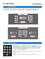 Preview for 56 page of GILES EOF Series Operation & Service Manual