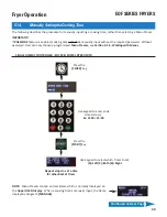 Preview for 61 page of GILES EOF Series Operation & Service Manual