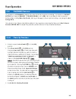 Preview for 75 page of GILES EOF Series Operation & Service Manual