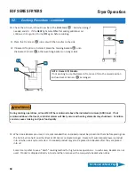 Preview for 80 page of GILES EOF Series Operation & Service Manual