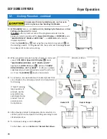 Preview for 82 page of GILES EOF Series Operation & Service Manual