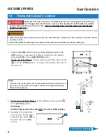 Preview for 84 page of GILES EOF Series Operation & Service Manual