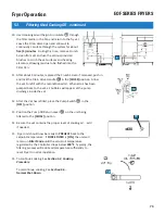 Preview for 85 page of GILES EOF Series Operation & Service Manual