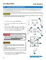 Preview for 86 page of GILES EOF Series Operation & Service Manual