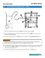 Preview for 87 page of GILES EOF Series Operation & Service Manual