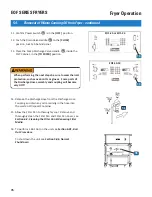 Preview for 88 page of GILES EOF Series Operation & Service Manual