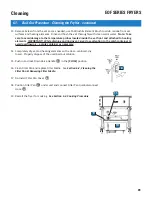 Preview for 93 page of GILES EOF Series Operation & Service Manual