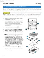 Preview for 94 page of GILES EOF Series Operation & Service Manual