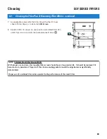 Preview for 95 page of GILES EOF Series Operation & Service Manual