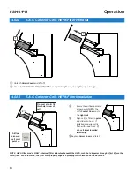 Preview for 40 page of GILES FSH-2-PH Manual