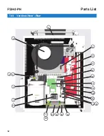 Preview for 62 page of GILES FSH-2-PH Manual