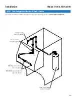 Preview for 25 page of GILES FSH-2 Operation & Service Manual