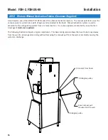 Preview for 26 page of GILES FSH-2 Operation & Service Manual